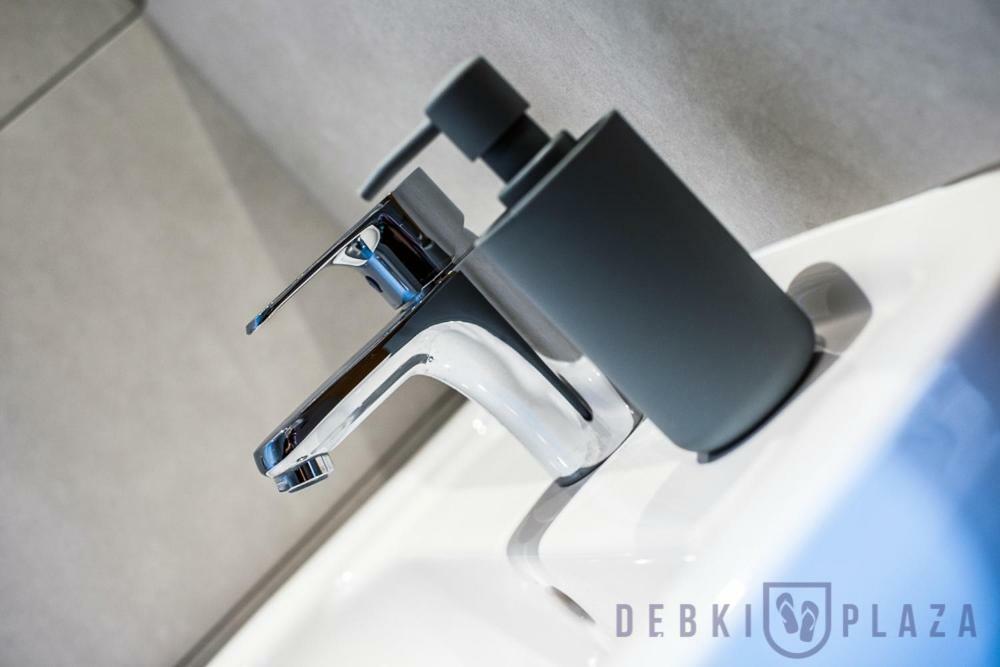 德布基普拉扎公寓 Dębki 外观 照片